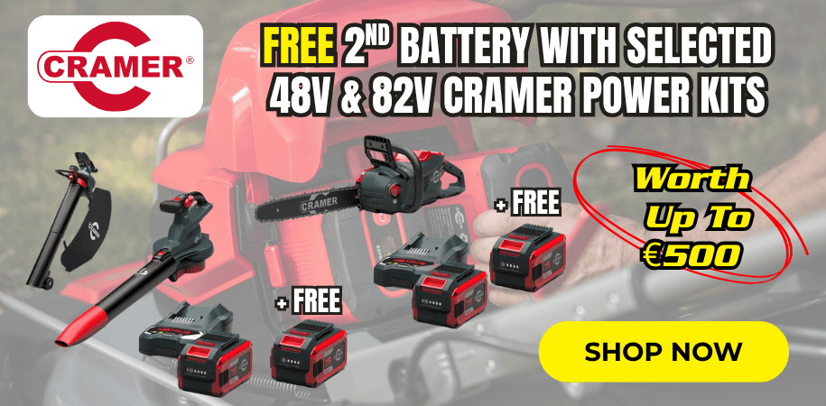 Shop Cramer Battery Offer